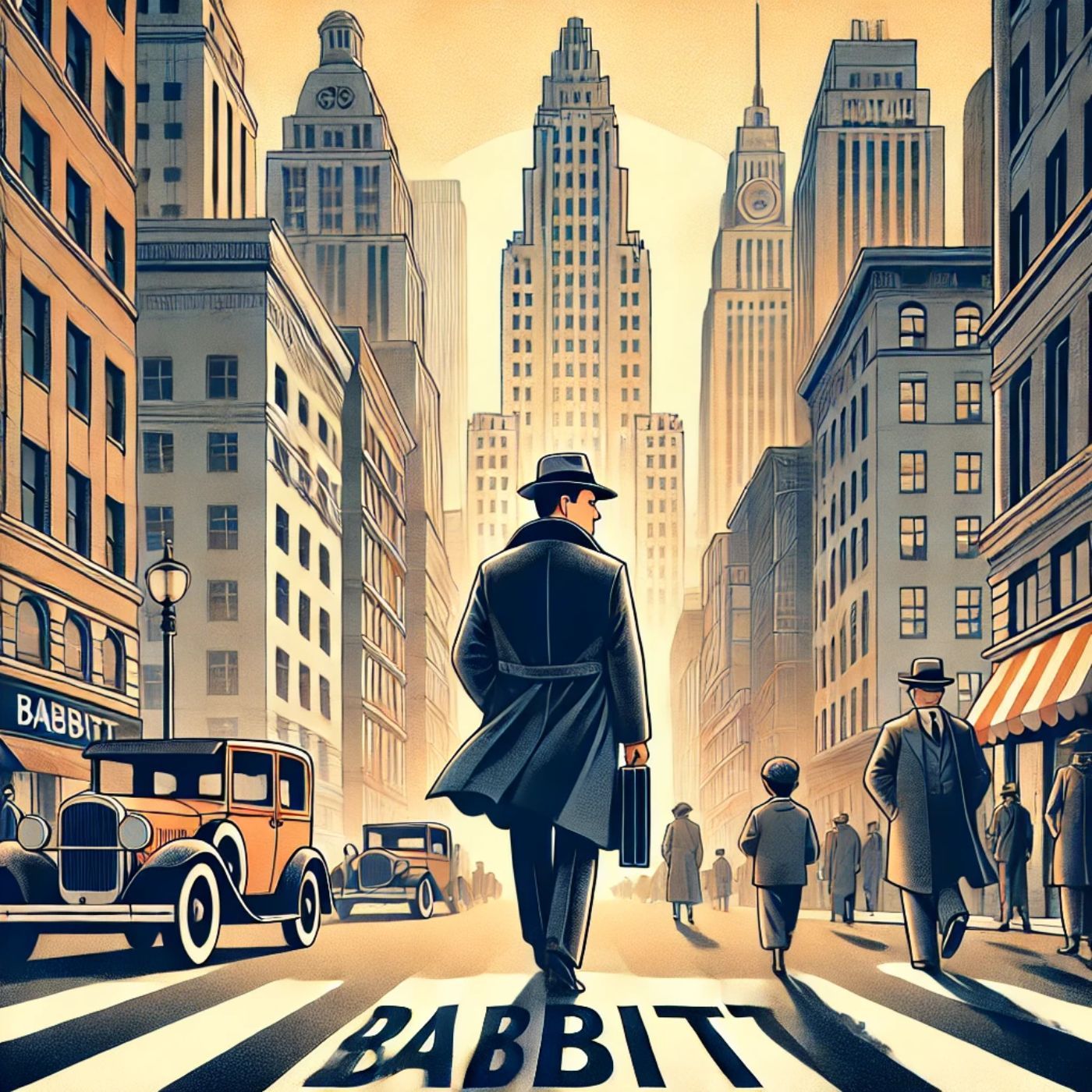 Babbitt