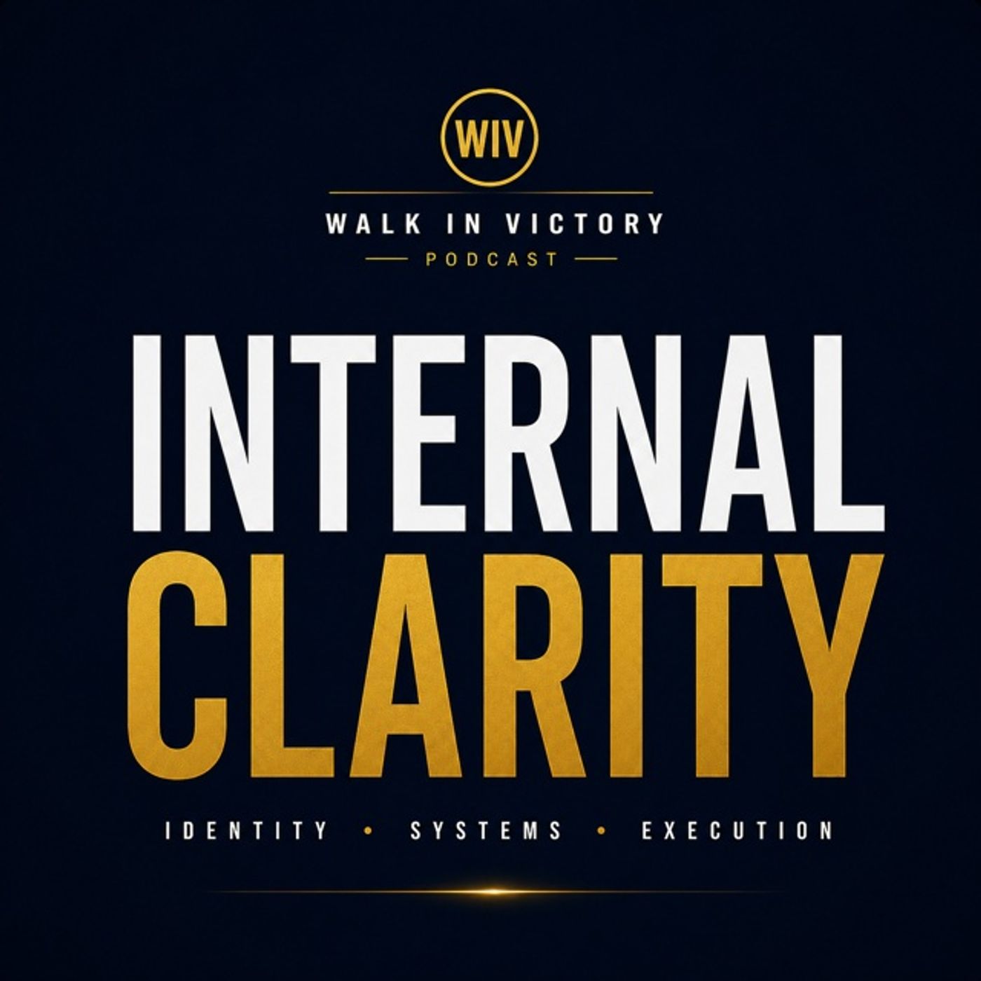 Walk In victory