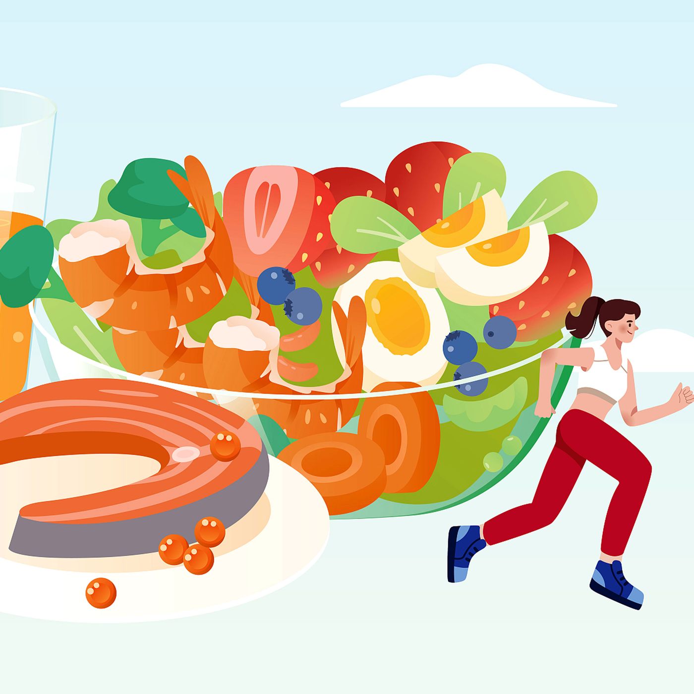 Are superfoods indeed super?