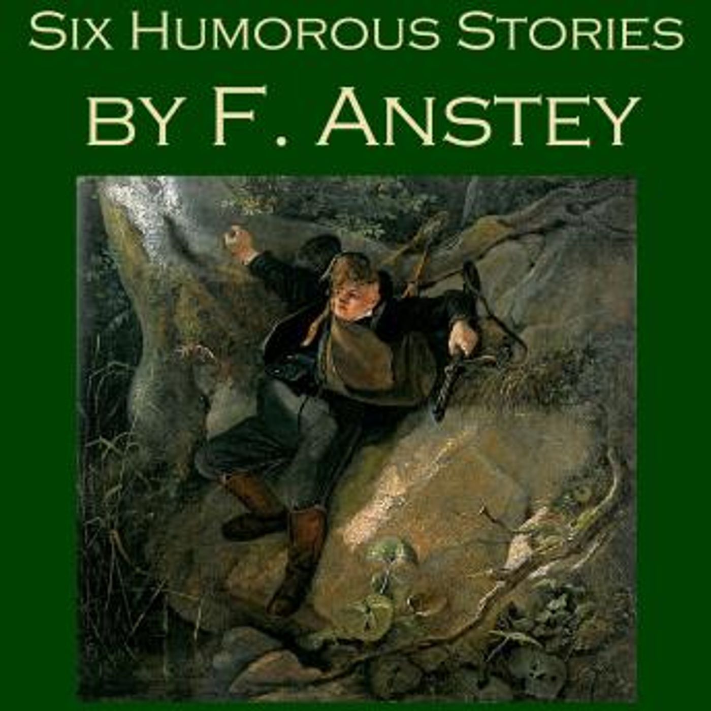 Enjoy Amazing Full Audiobooks in Literature, Short Stories