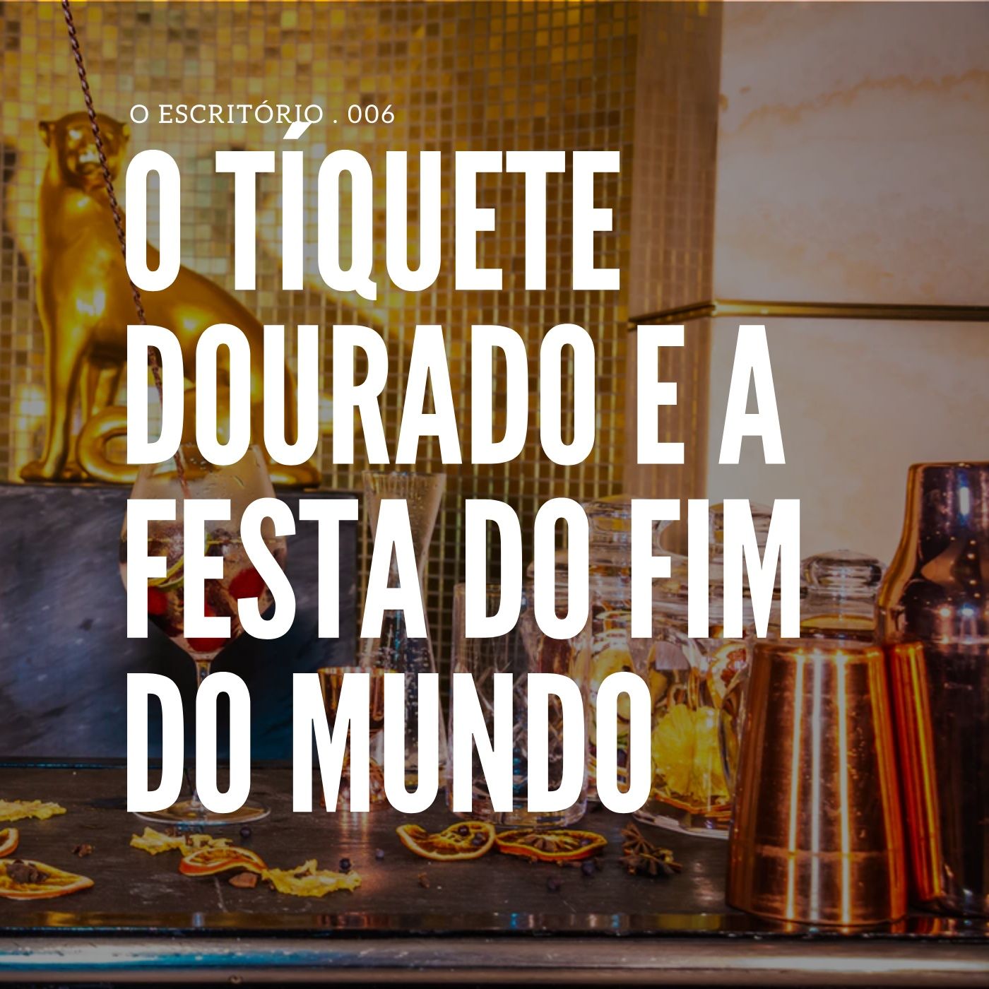 O Escritório