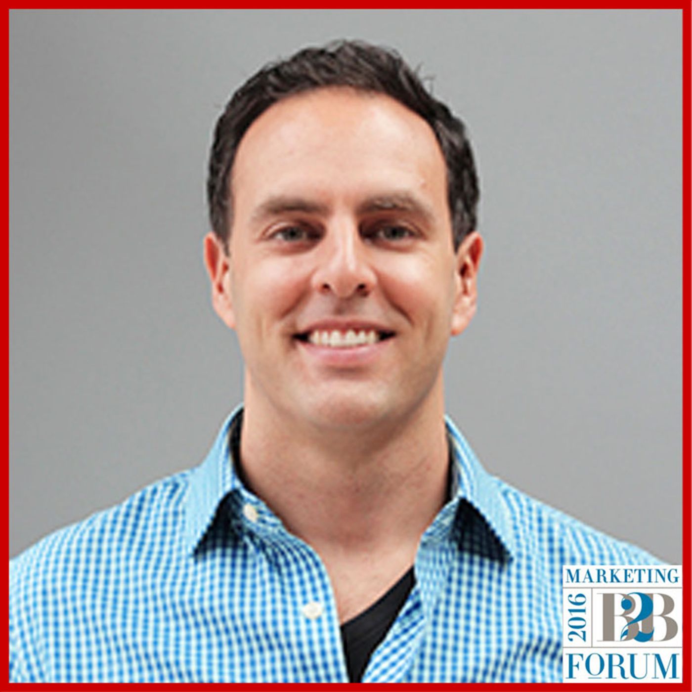 Enterprise Marketer Podcast - Conference
