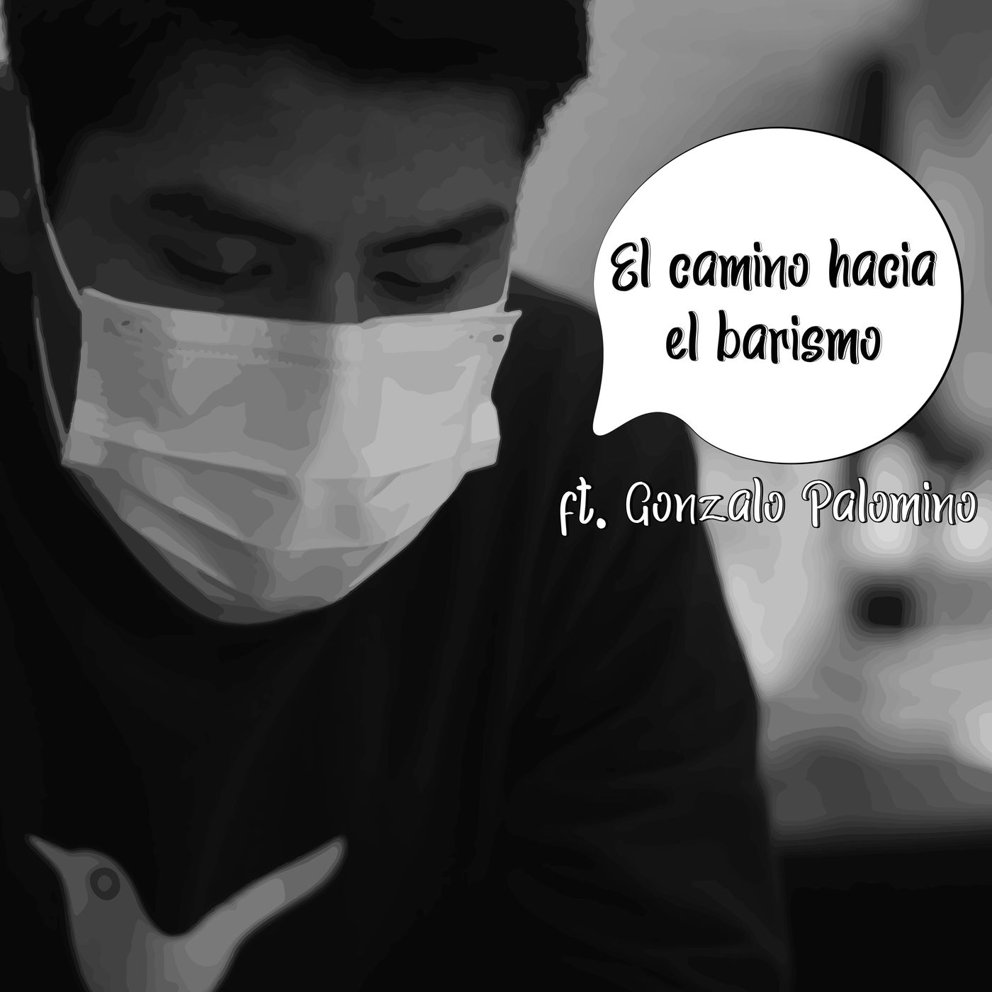 La historia detrás del café