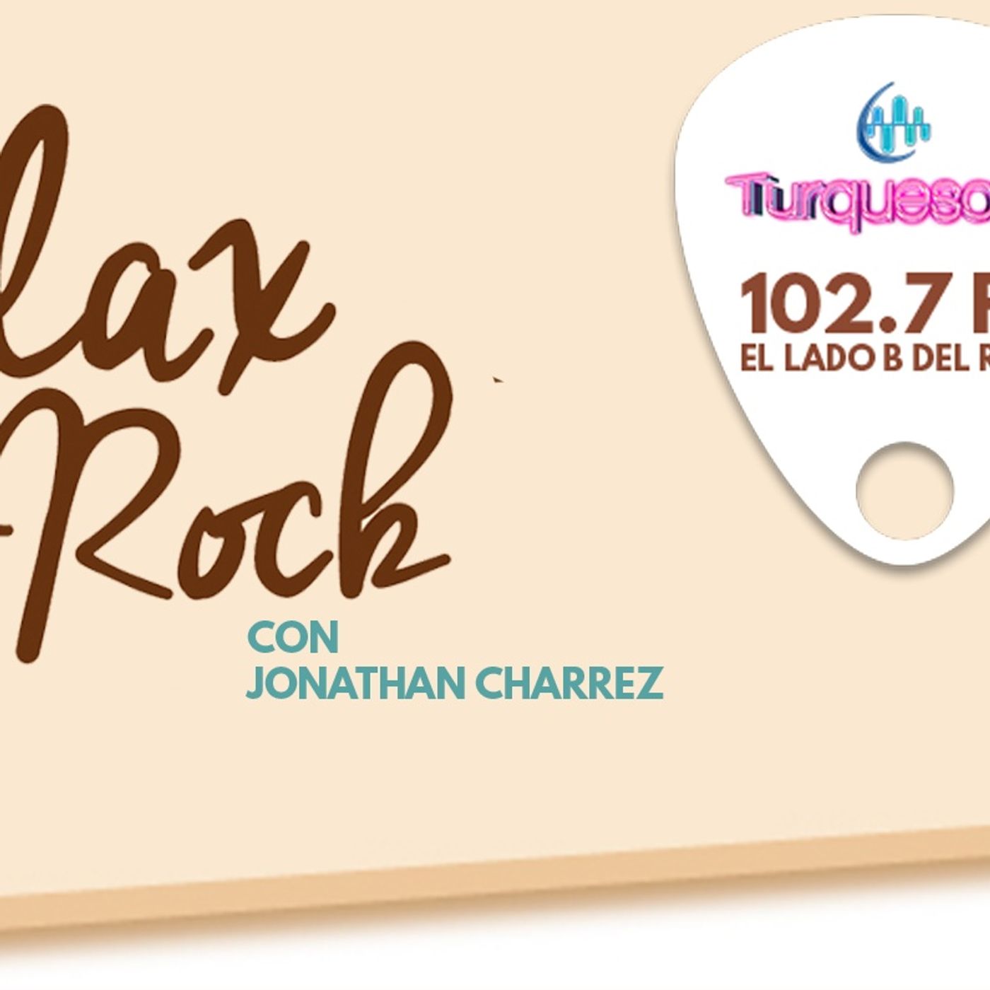 Jonathan Charrez\'s tracks