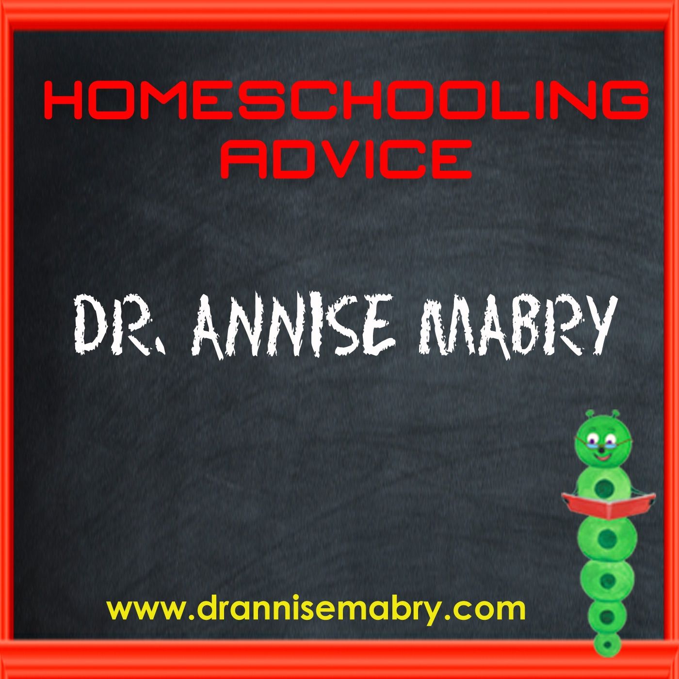 The Unschool Homeschool podcast artwork