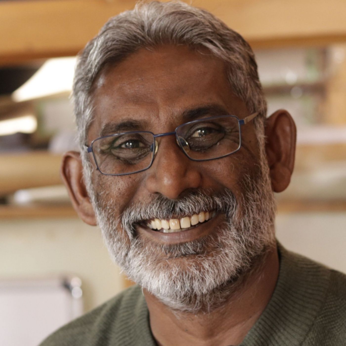 #11 - Mathew John - The Last Forest Enterprise in India