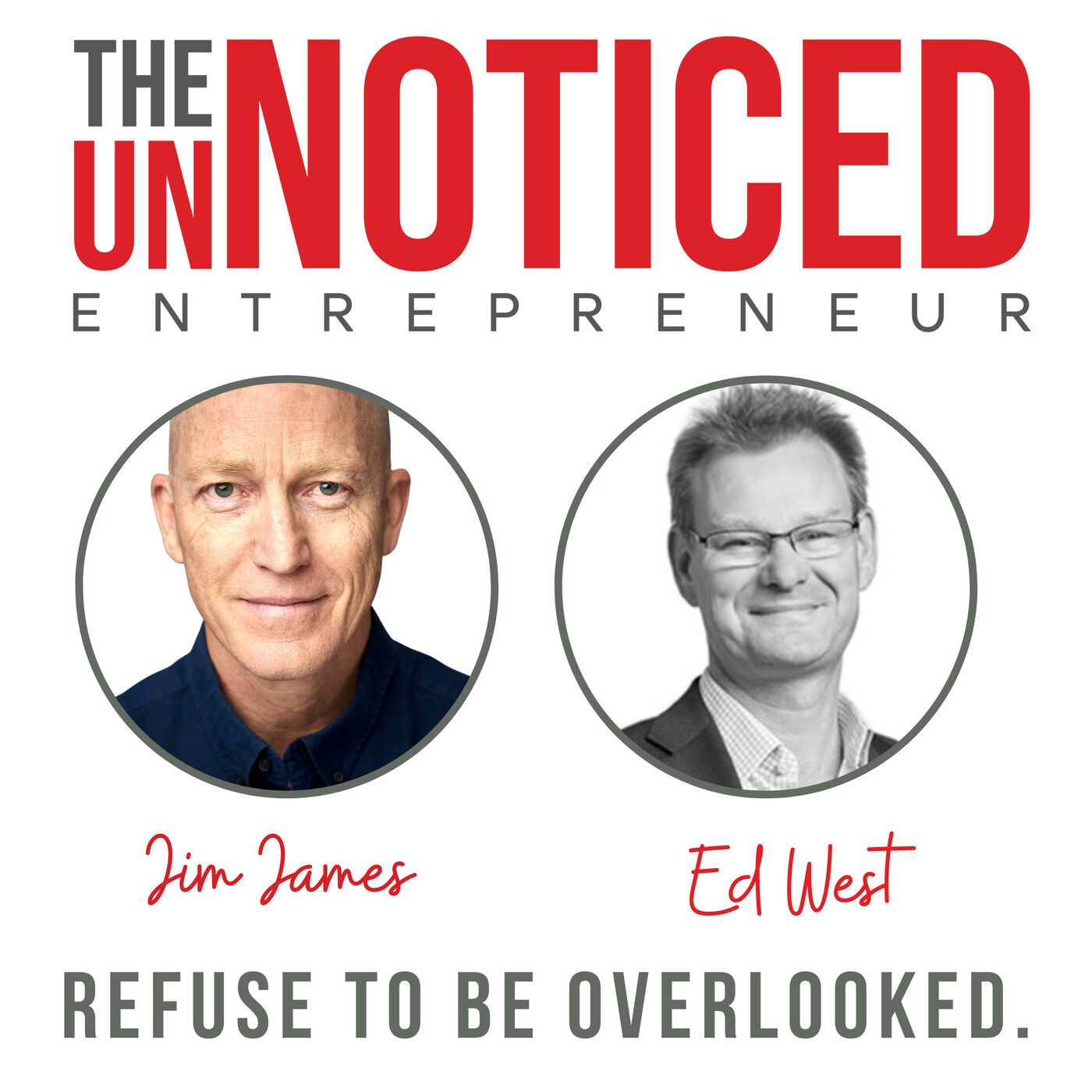 The UnNoticed Entrepreneur