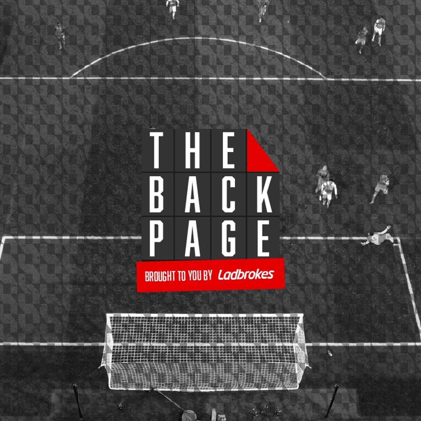 The Back Page