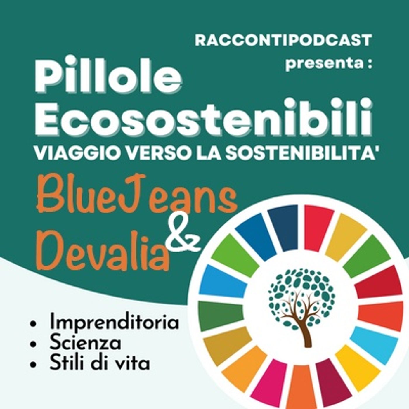 Sfide ecosostenibili
