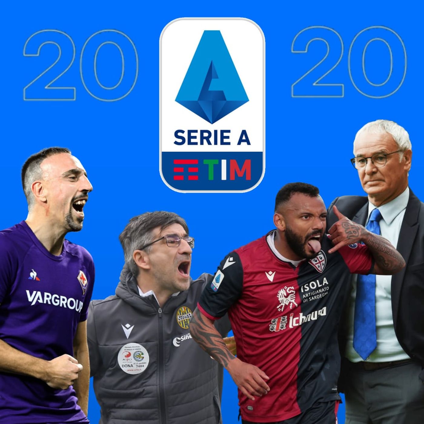 Progetto Senza Nome