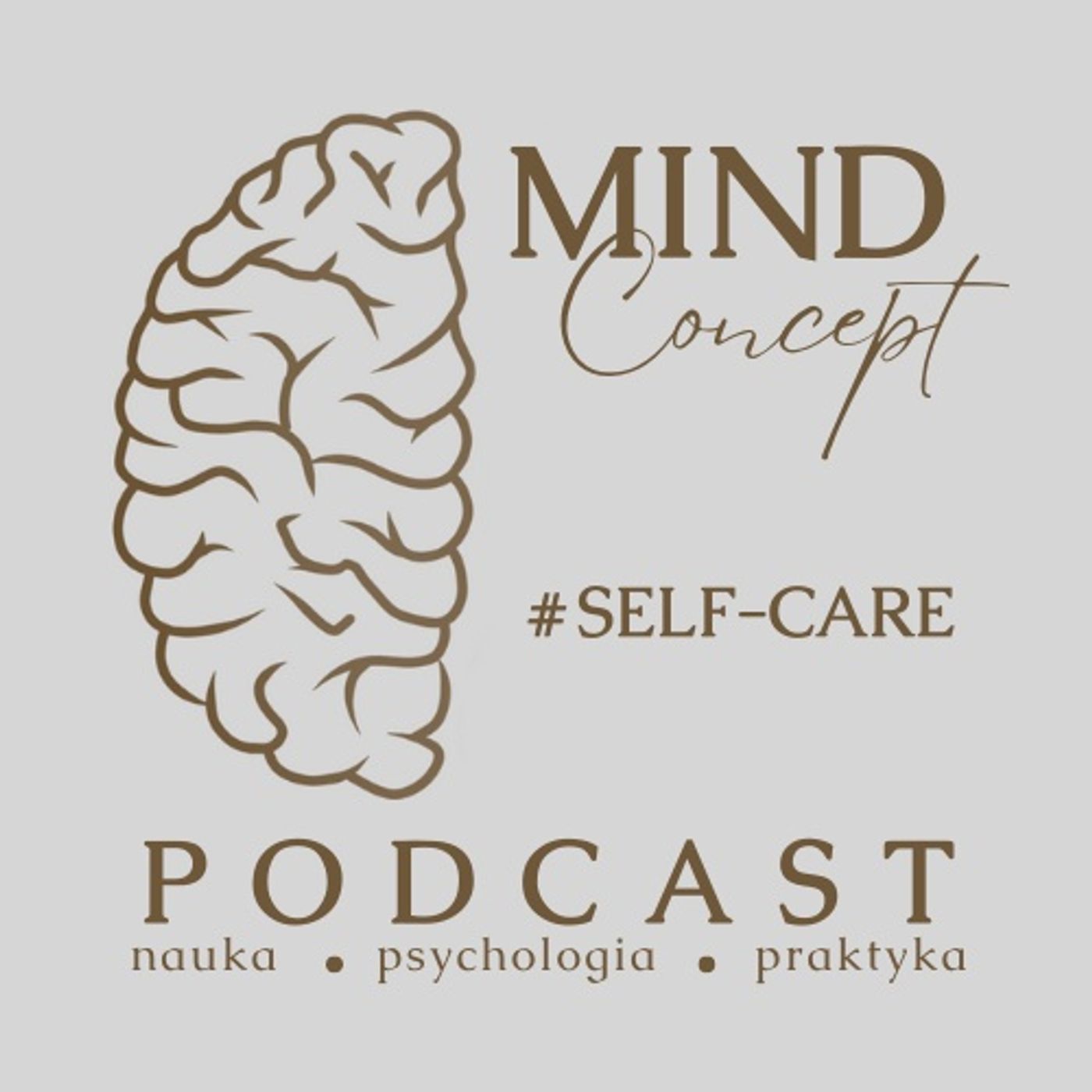 Mind Concept