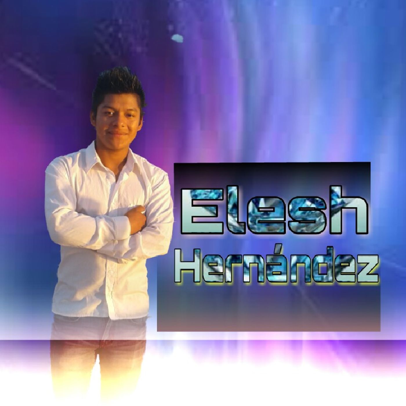 Fredy Elesh Pacheco Hernández