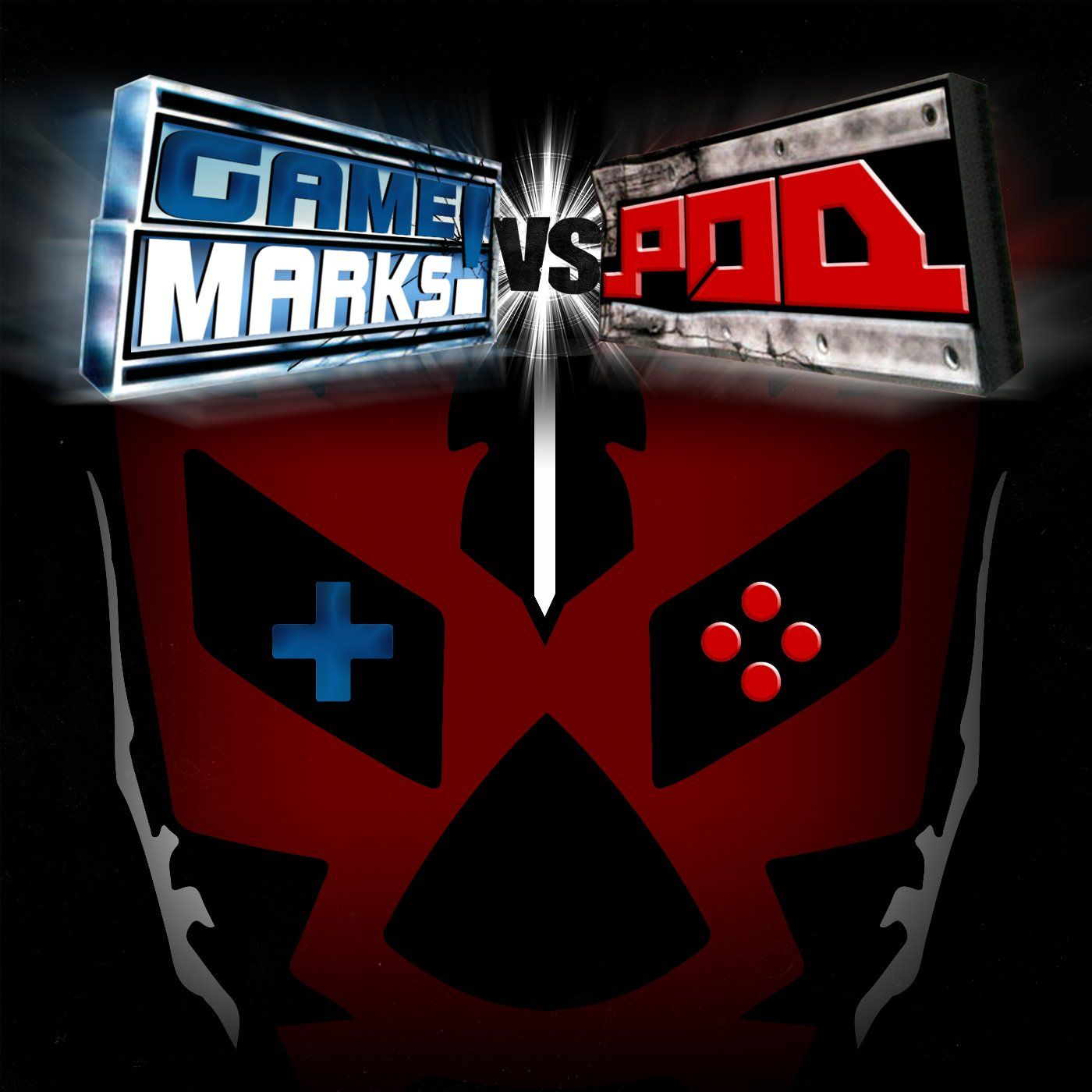 Game Marks Podcast