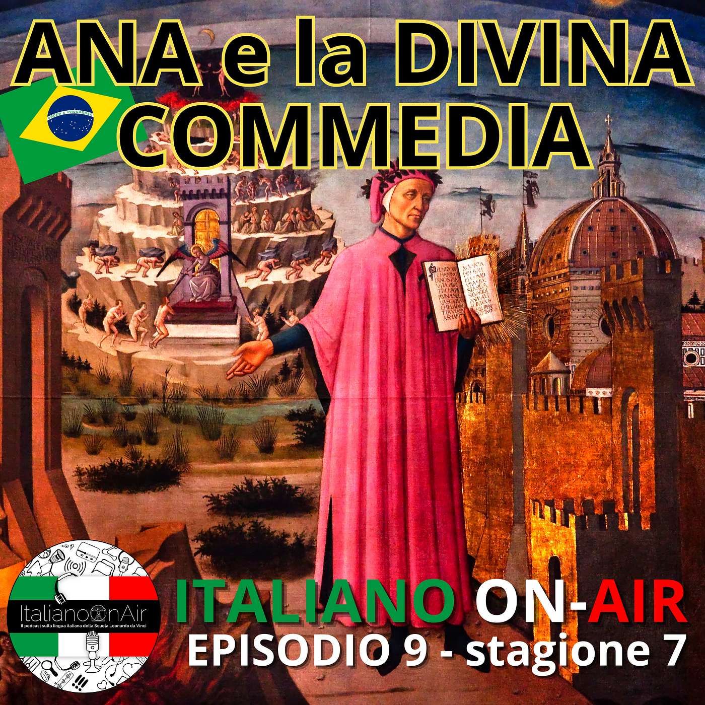 Italiano ON-Air