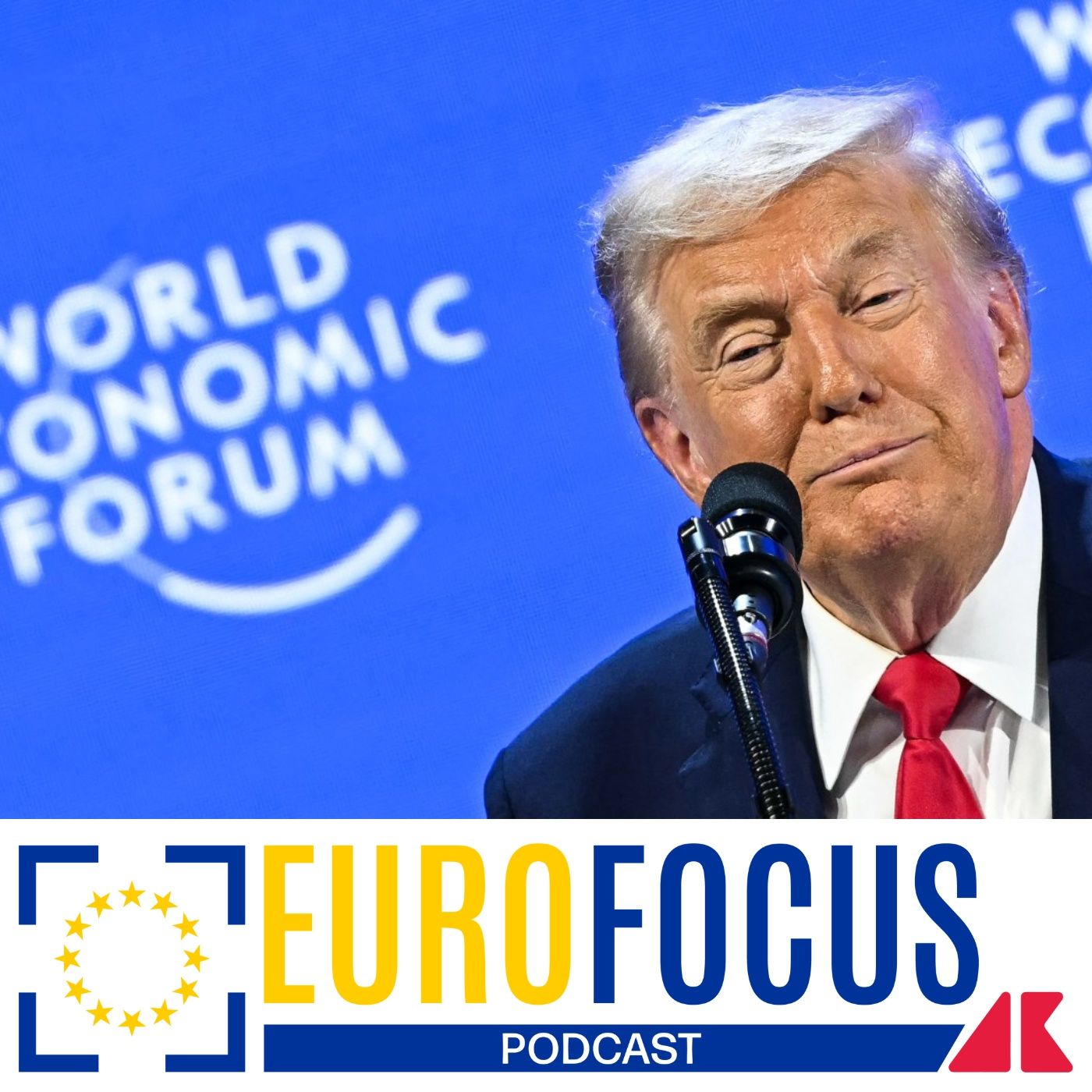 L’anno di Trump e la svolta Ue. Prove tecniche di deterrenza al Parlamento