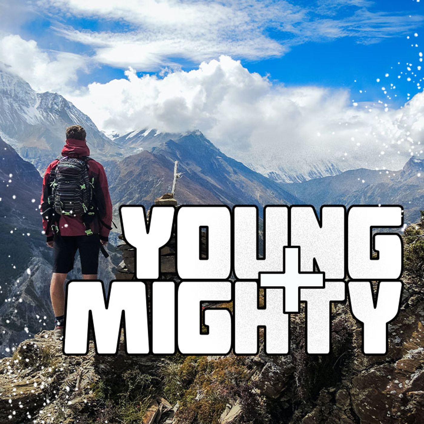Young & Mighty - Doing the Impossible episode artwork