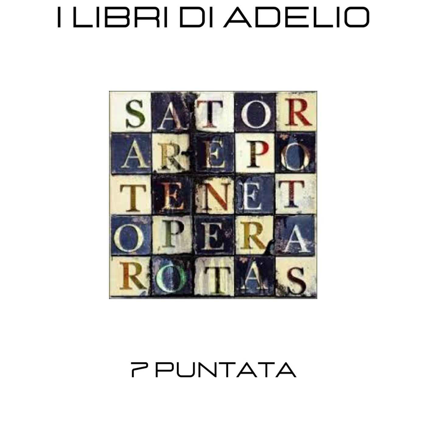 I libri di Adelio