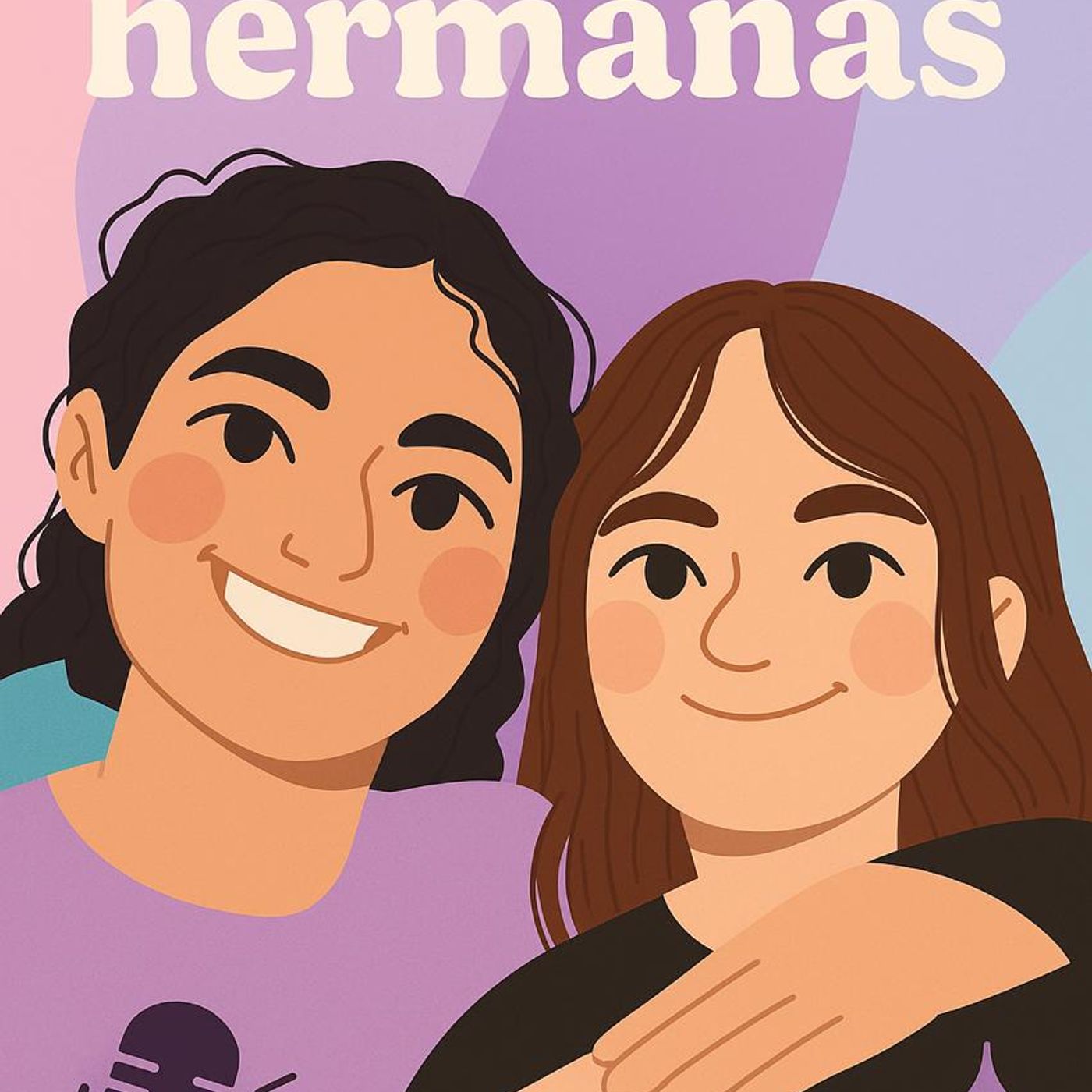 Entre hermanas pt. 2 episode artwork