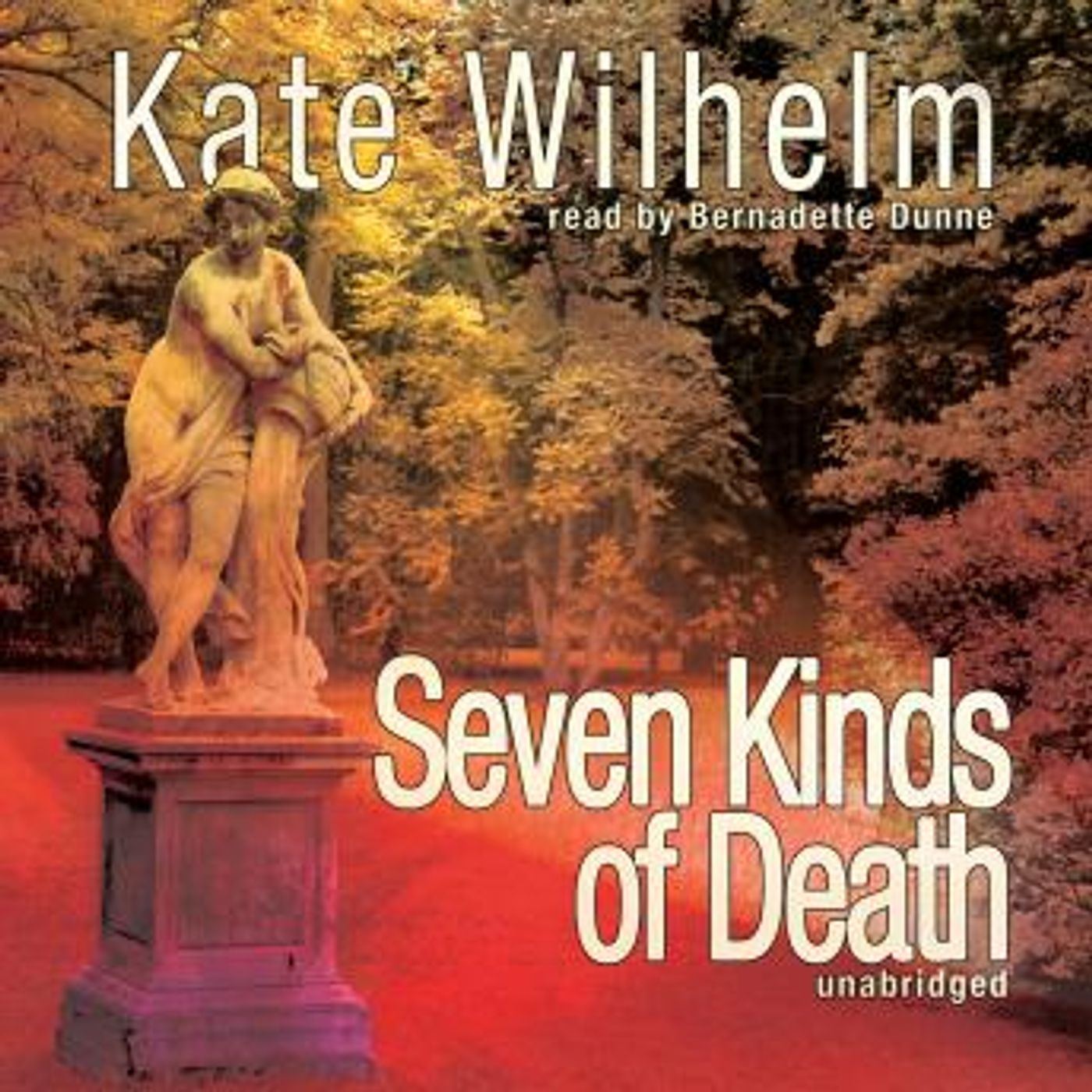 the Essential Full Audiobooks in Mystery, Thriller & Horror, Police & Detective