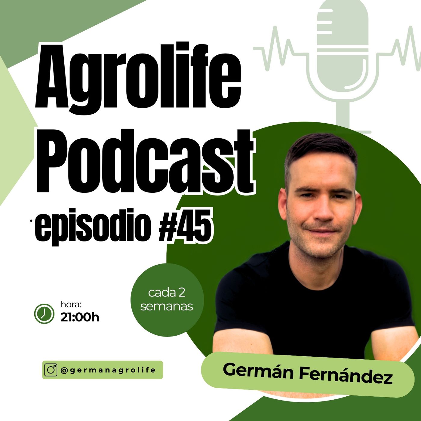AgroLife Podcast