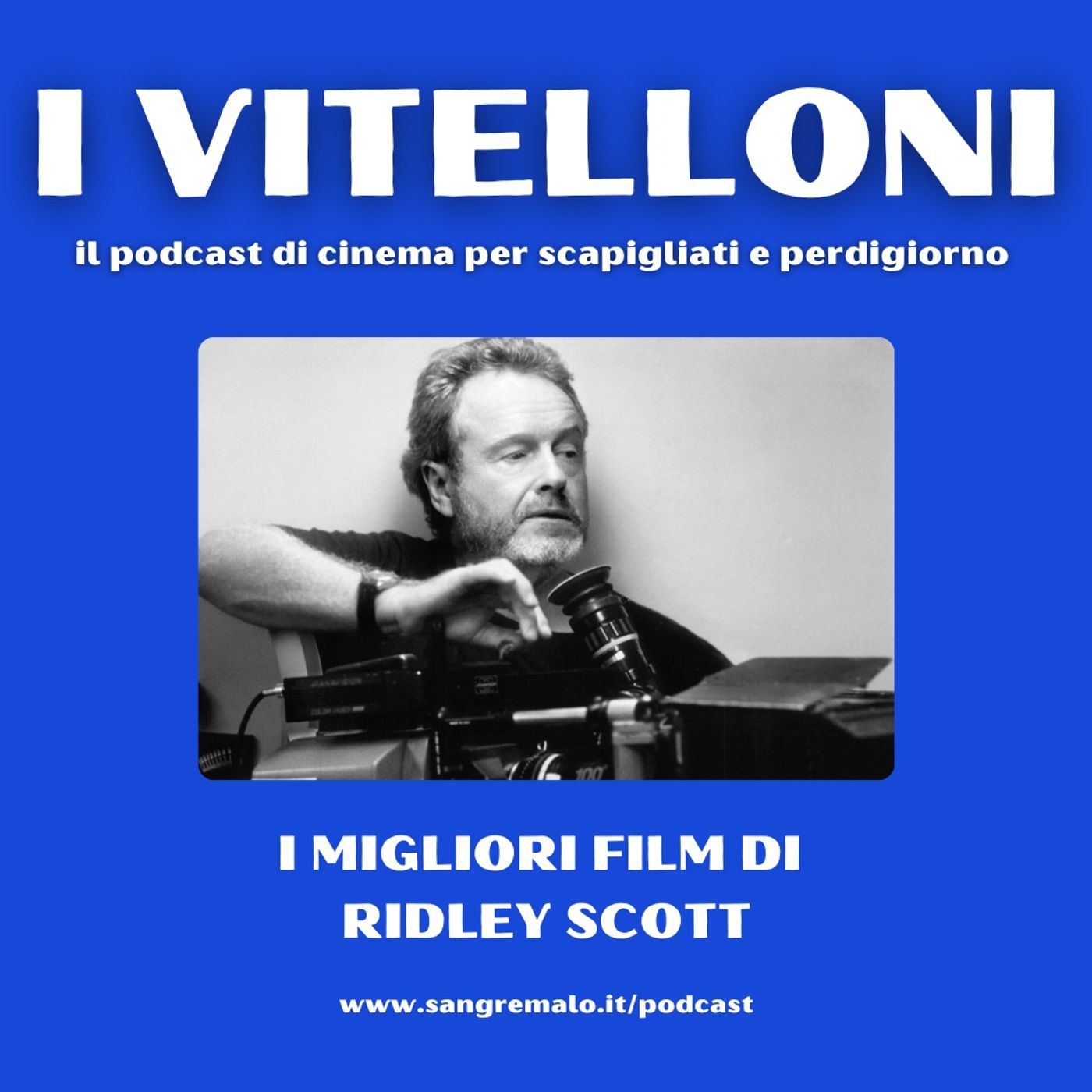 I Vitelloni