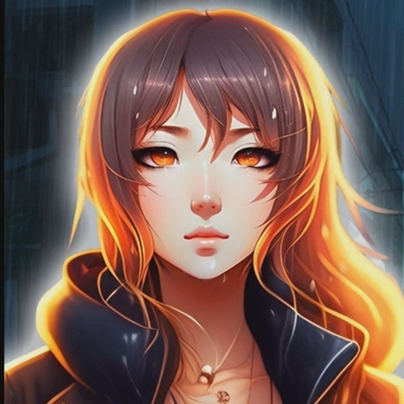 YANDERE MOSTRANDO SUA PAIXÃO DOENTIA