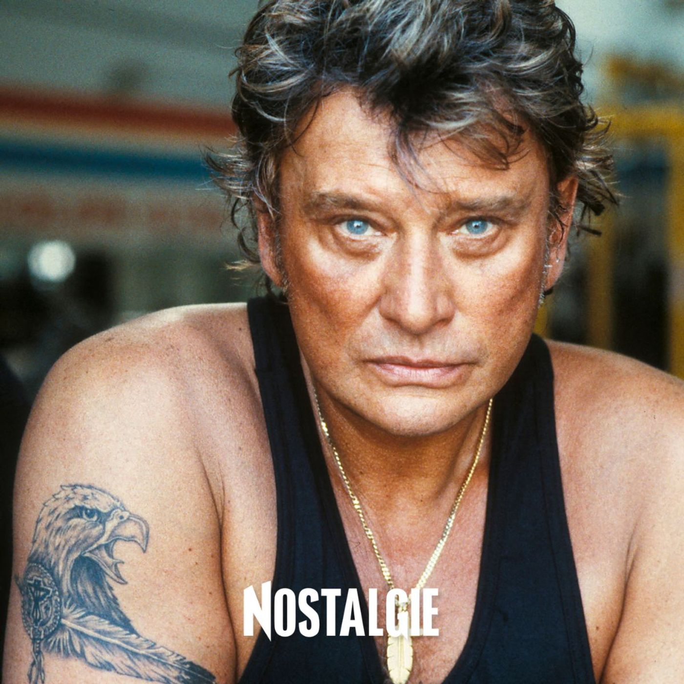 Un inédit de Johnny Hallyday pour marquer les 8 ans de sa disparition