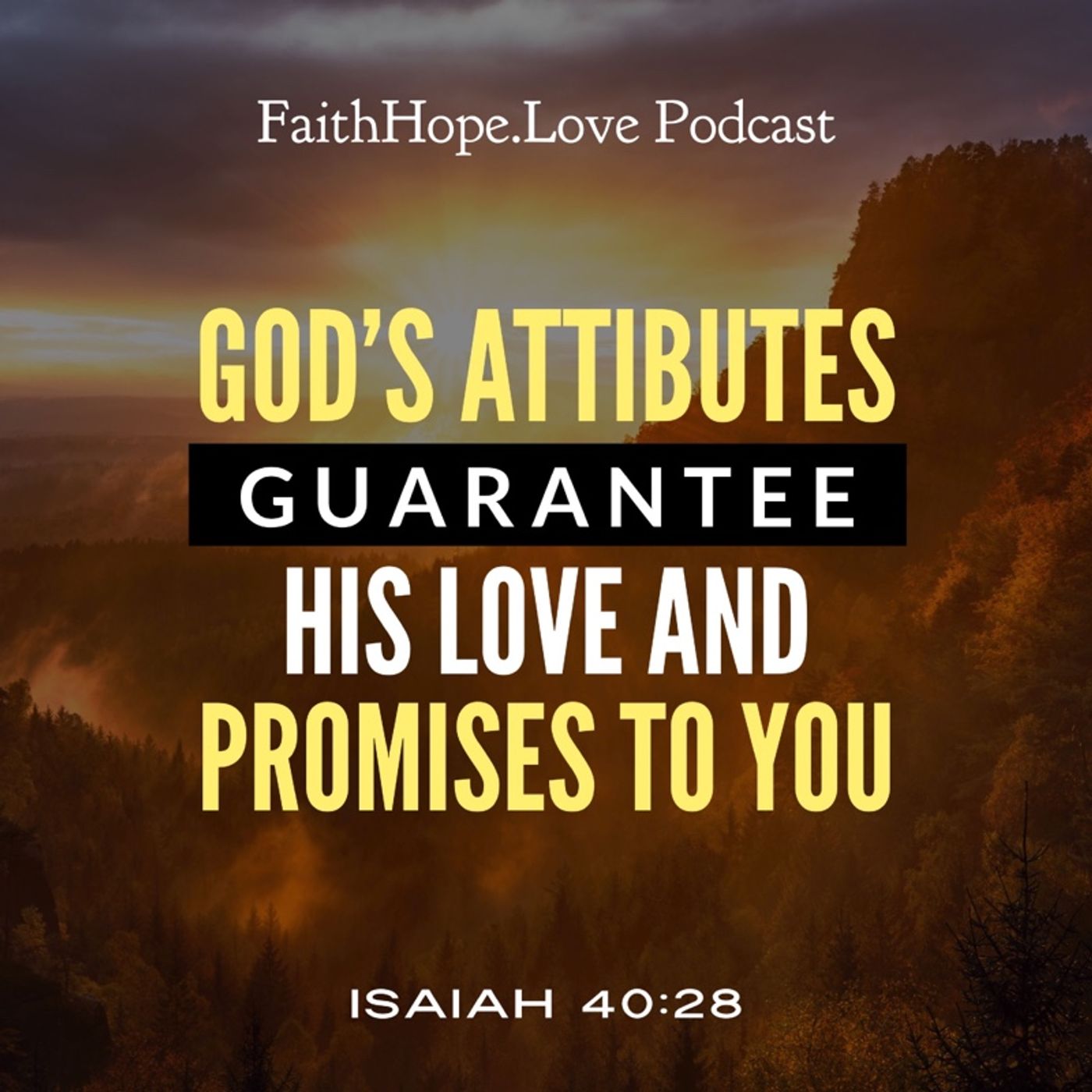 FaithHope.Love\'s podcast