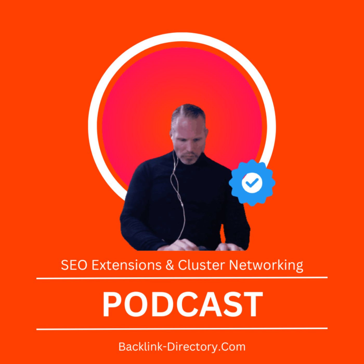 Backlink-Directory.Com - Spotify Podcastś