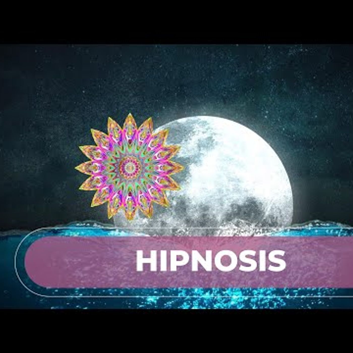 Hipnosis Meditación Guiada 🌹 DORMIR Y SANAR