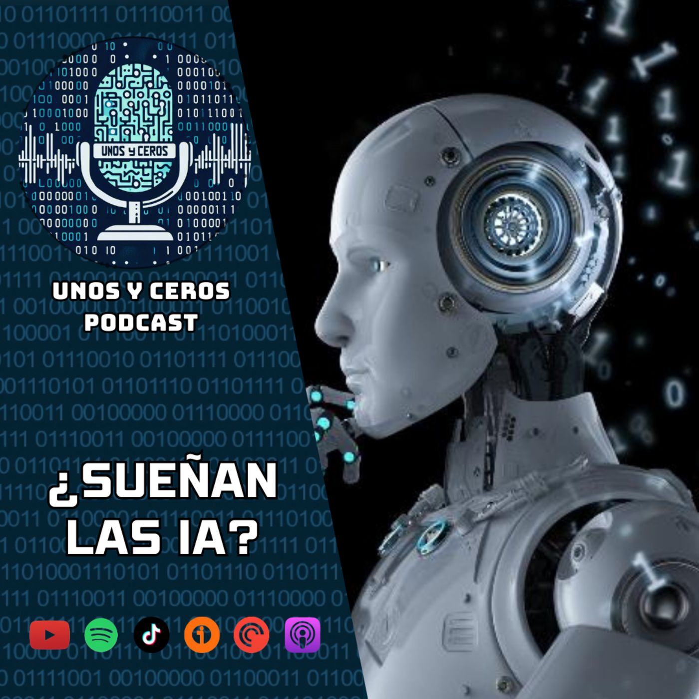 Unos y Ceros Podcast