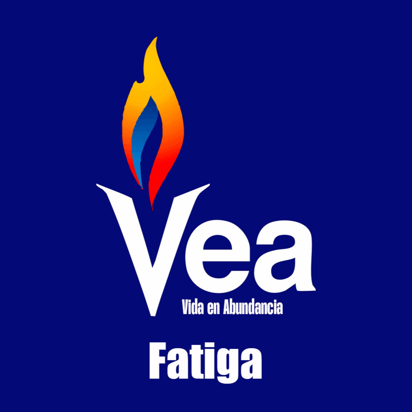 Predicaciones Iglesia VEA