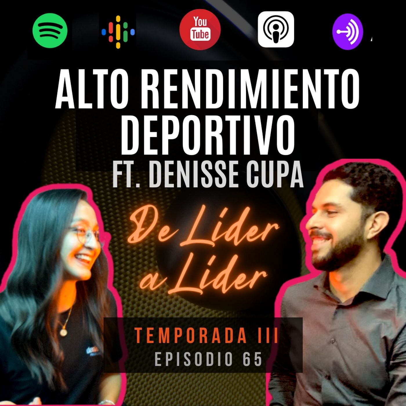 De Líder a Líder