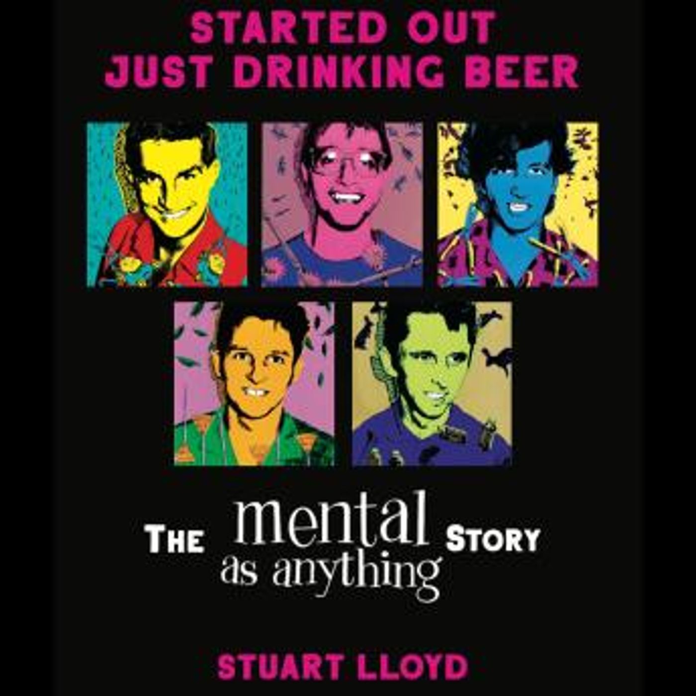 Access Unmissable Full Audiobooks in Biography & Memoir, Arts & Entertainment