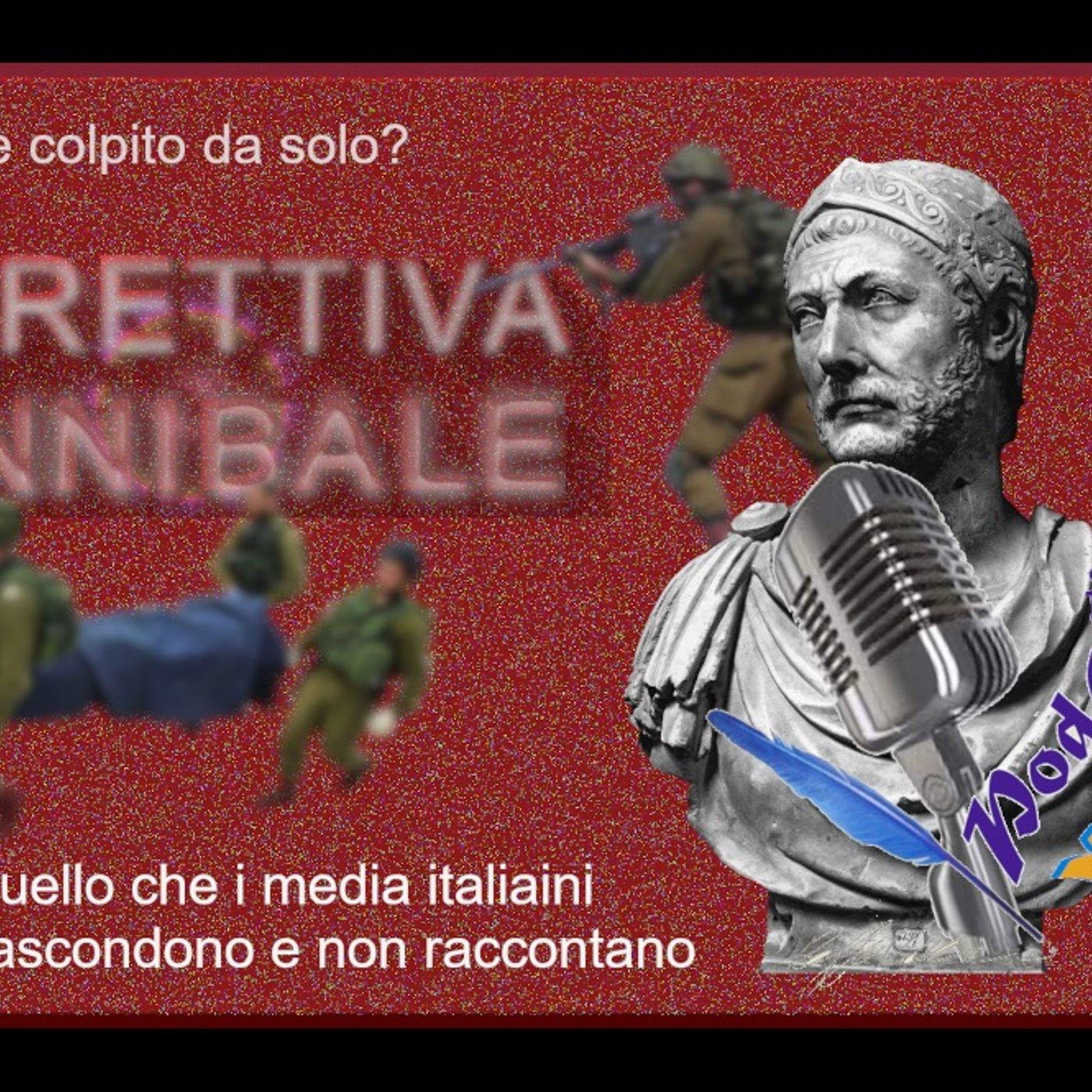 il Podcast di Raffaello Villani