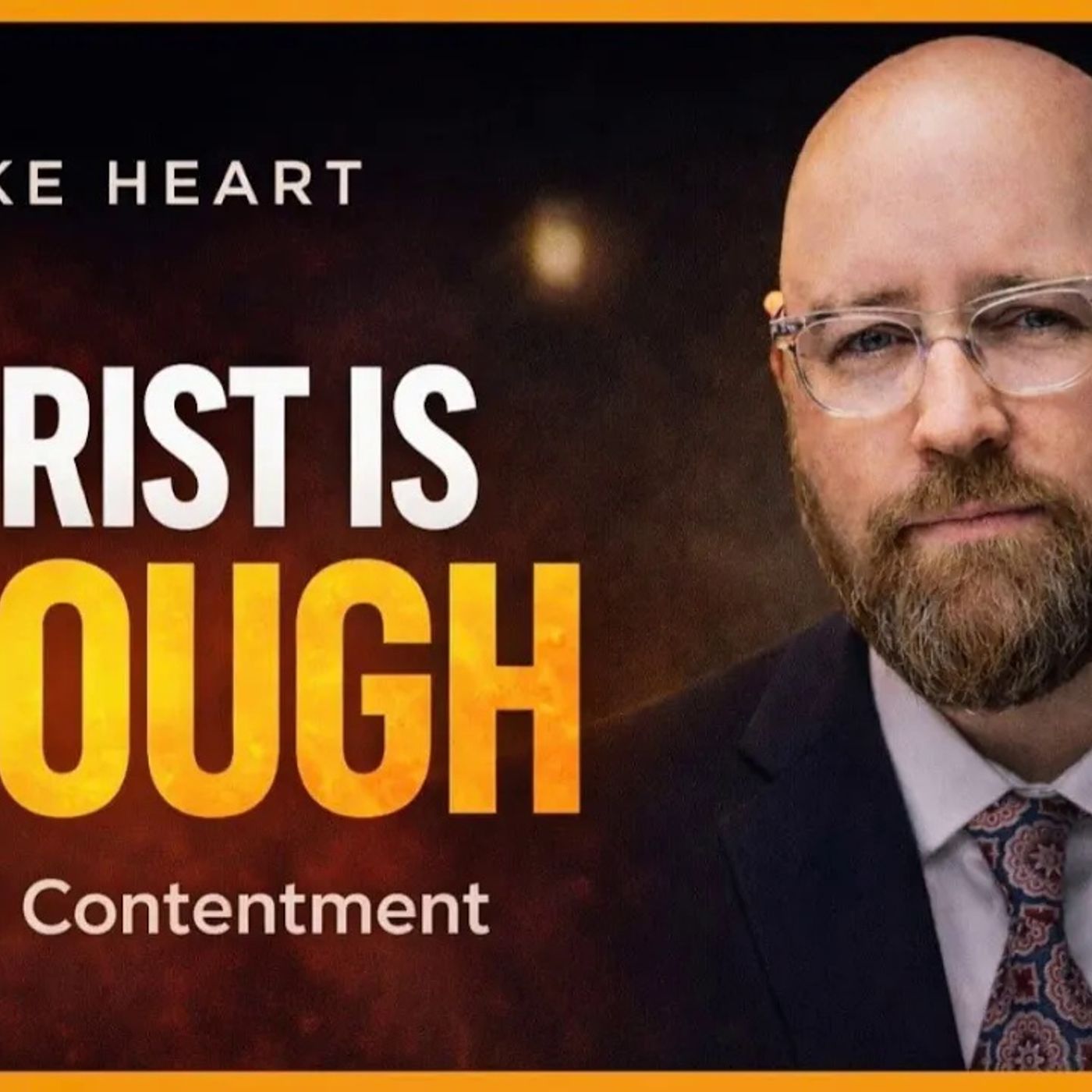 The Secret to Contentment (It’s Not What You Think)