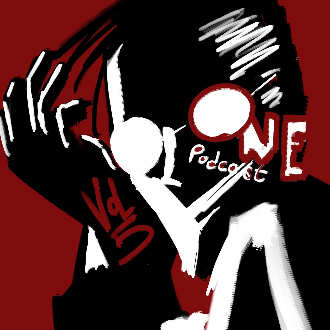 Volume 5 - É stato il maggiordomo episode artwork