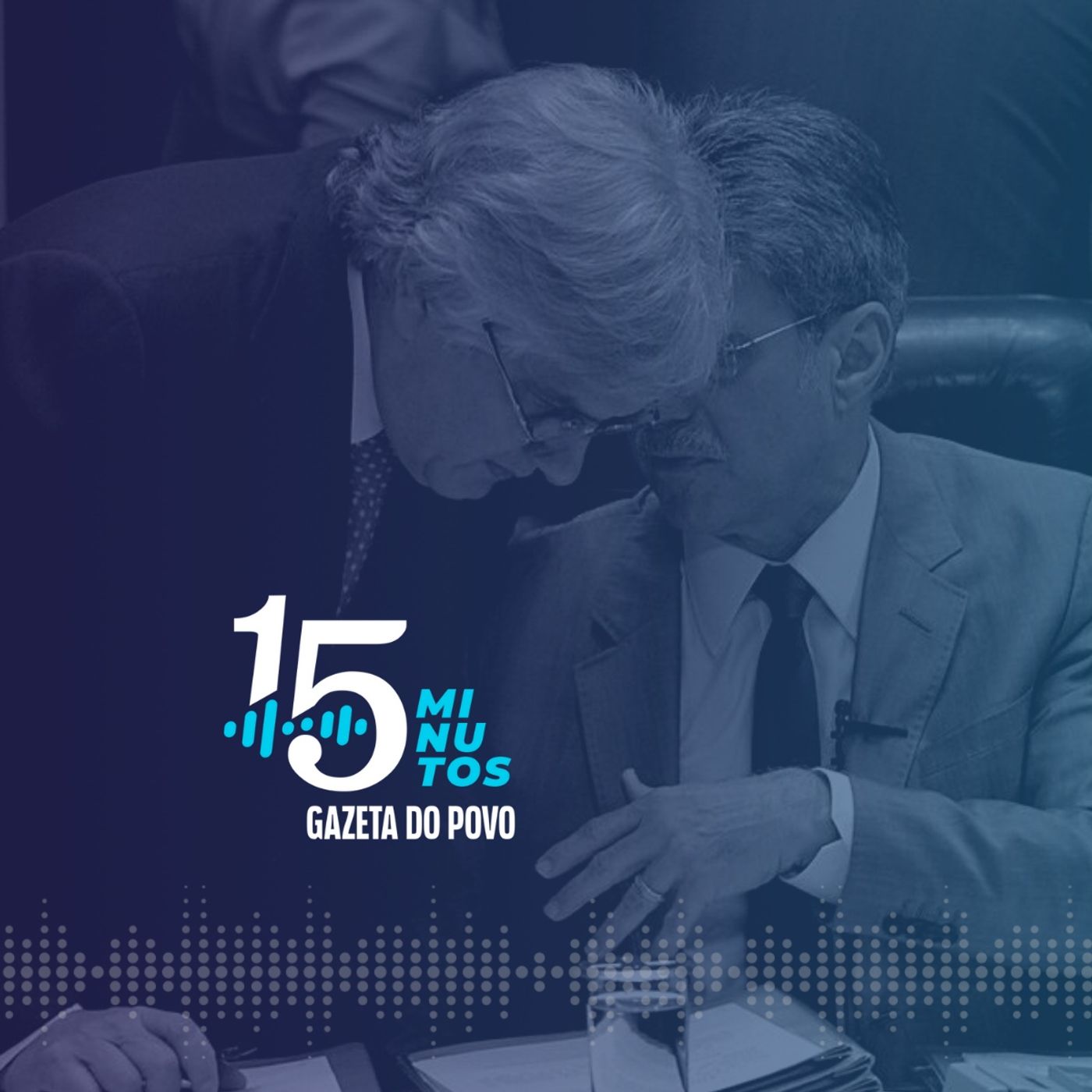 15 Minutos - Gazeta do Povo