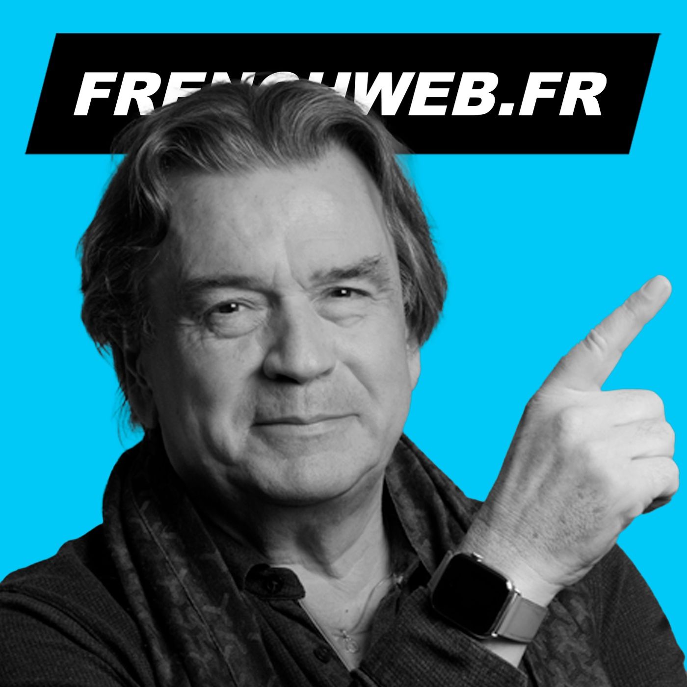 FRENCHWEB BUSINESS