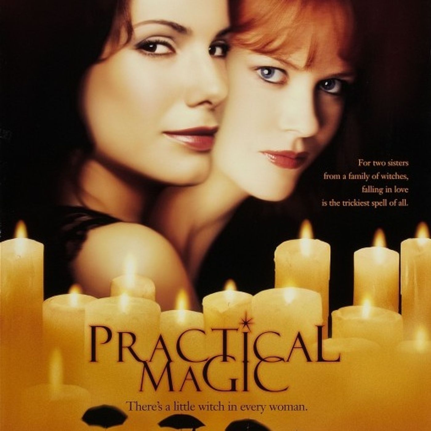 cover of episode Practical Magic (Podcast/Discussion)