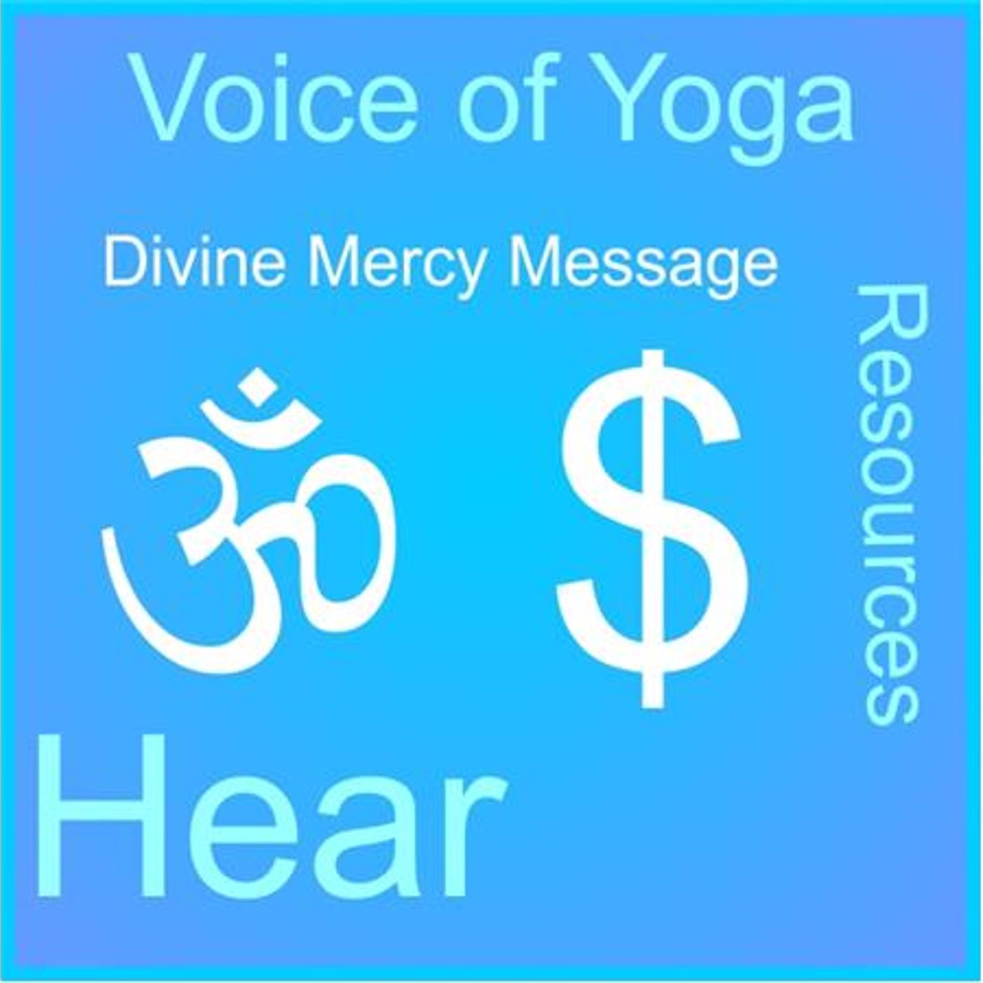 Divine Mercy Message Applied to Kriya Yoga episode artwork