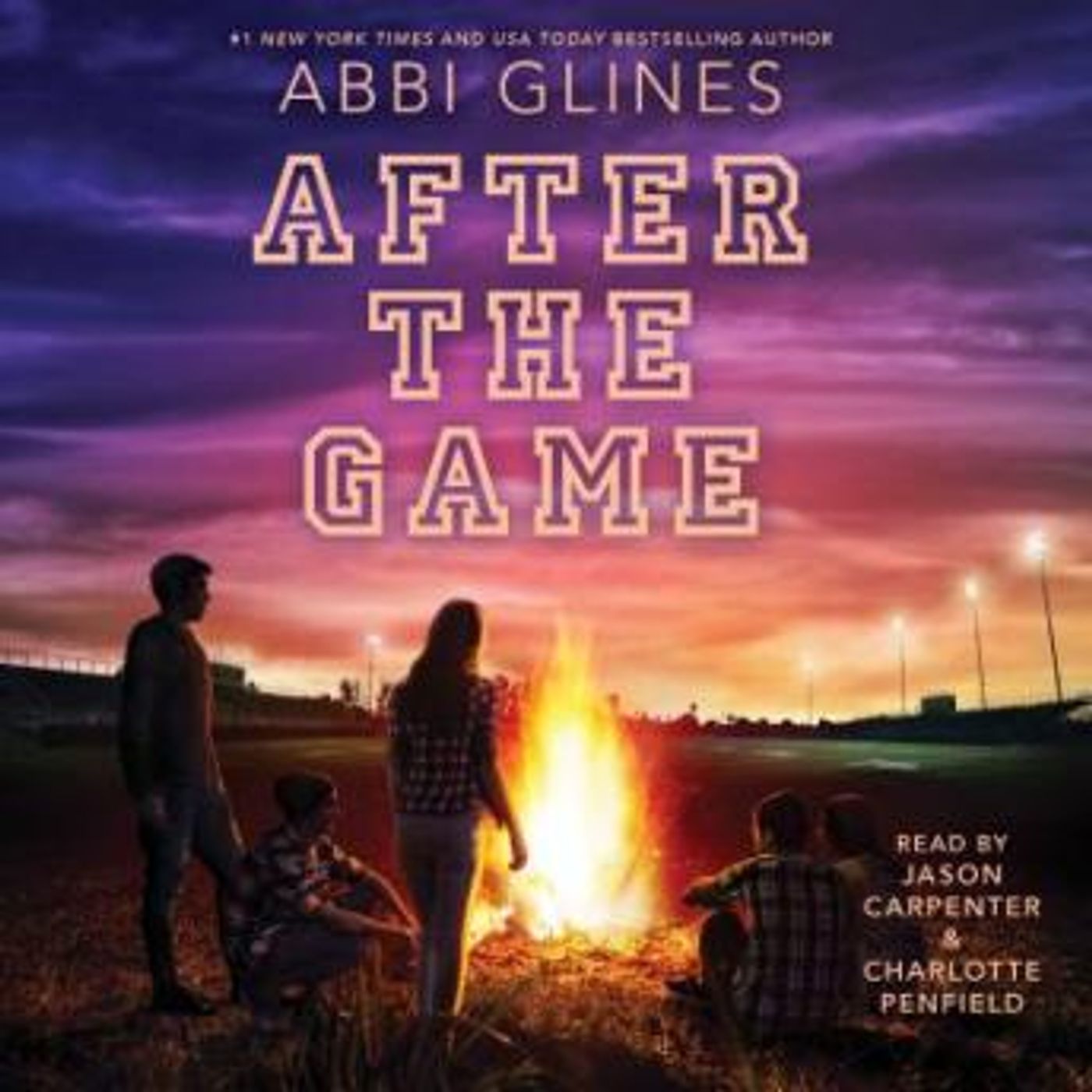 Download Incredible Full Audiobooks in Teen & YA, Tough Topics
