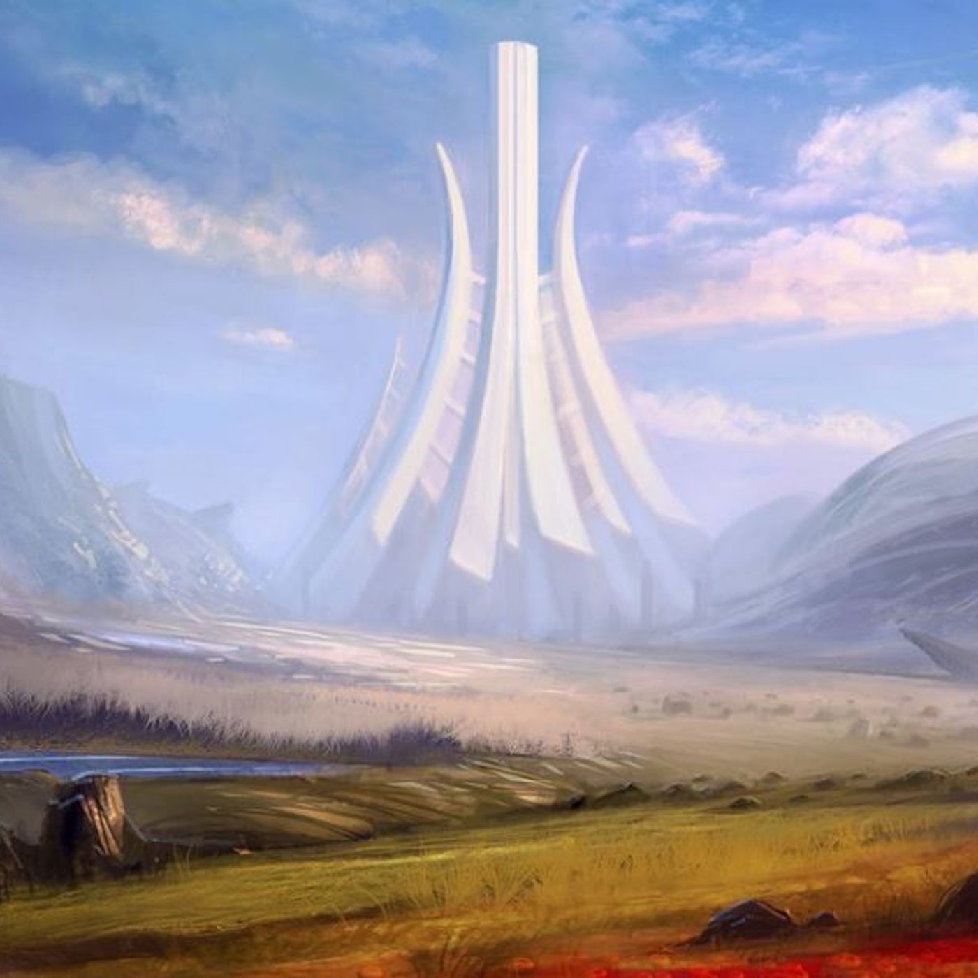 Bauni fortæller historier