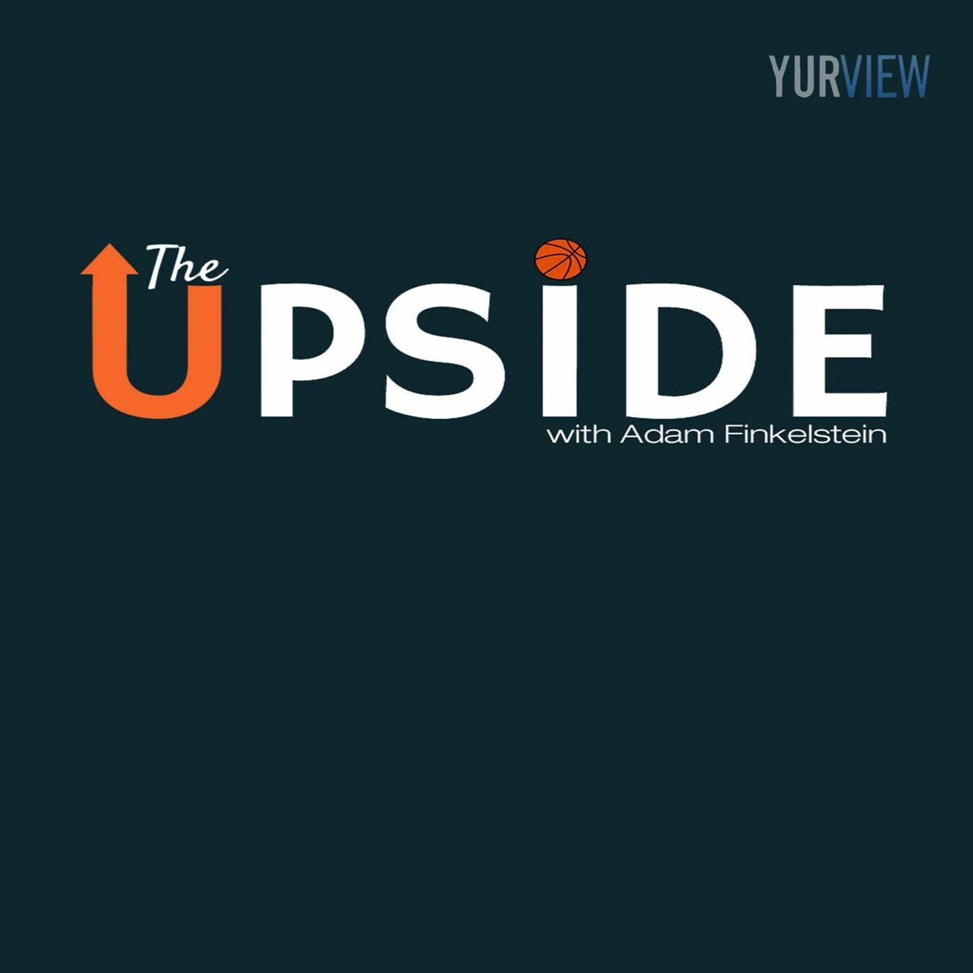 The Upside with Adam Finkelstein