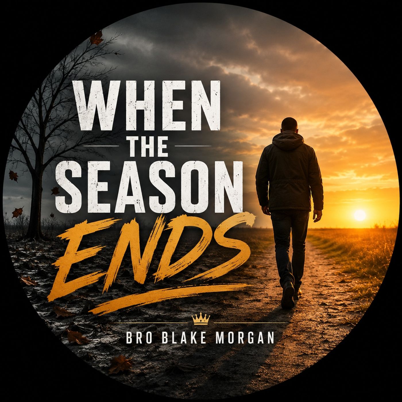 Blake Morgan - When This Season Ends episode artwork