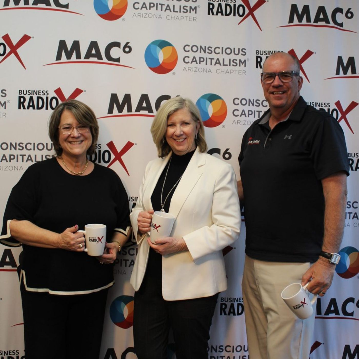Phoenix Business Radio