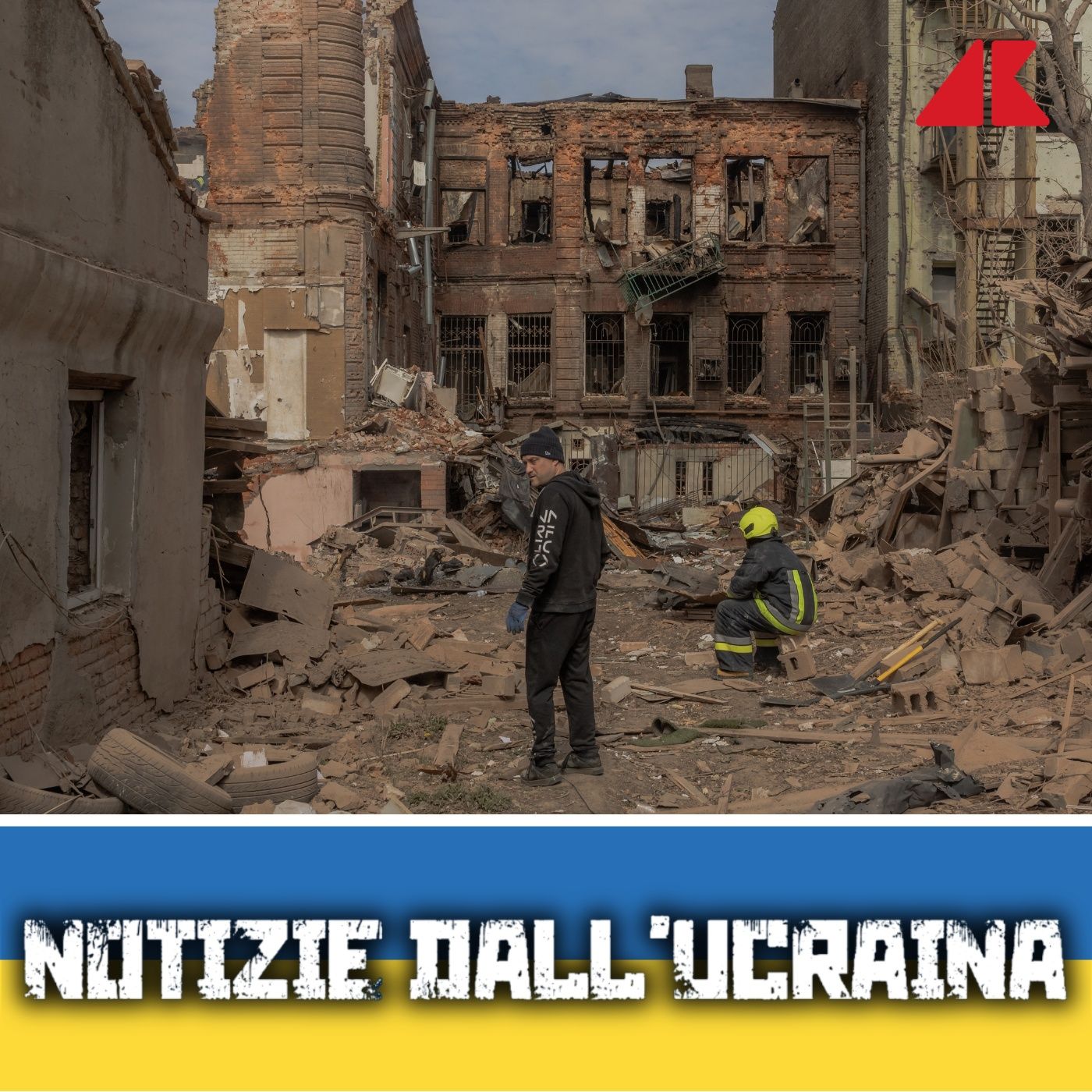 Il prestito Ue a Kiev, l'ambasciatore russo e l'avanzata di Putin nel Donbas
