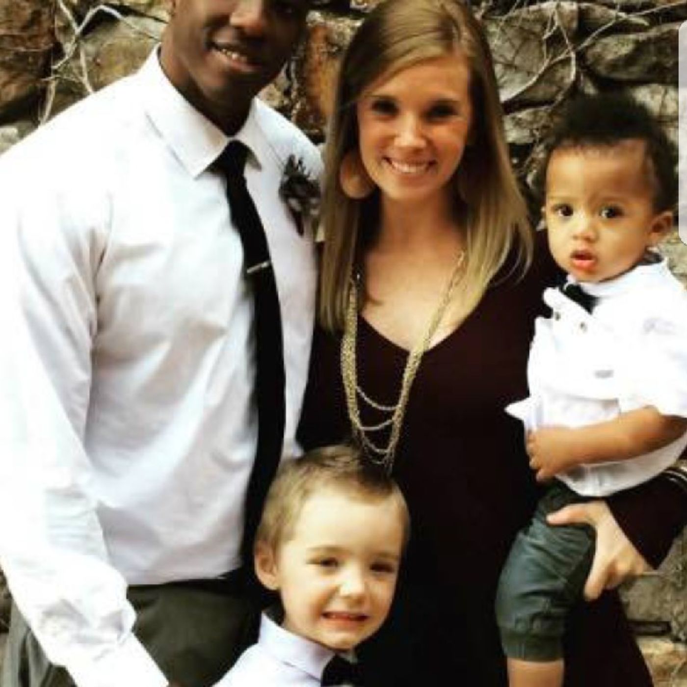 Chelsie Dort's Tone Deaf Views On Being Married To A Black Man And Having Black Children