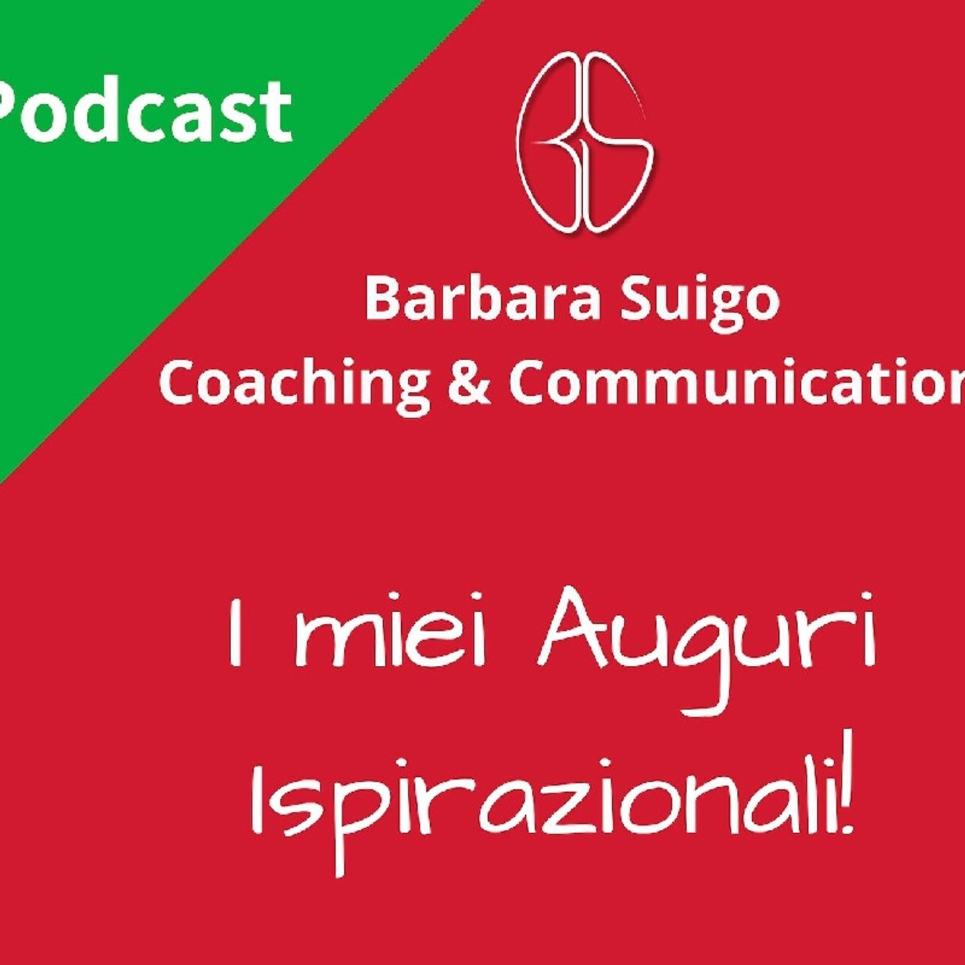 Barbara Suigo Talks