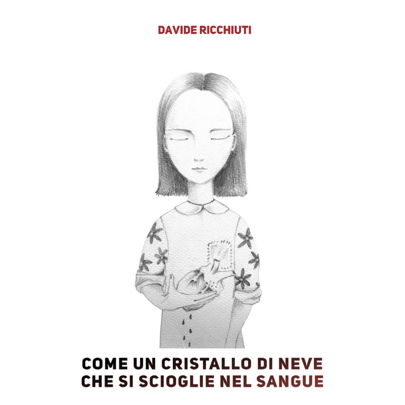 Ep. 2 | Come un cristallo di neve che si scioglie nel sangue | Racconto